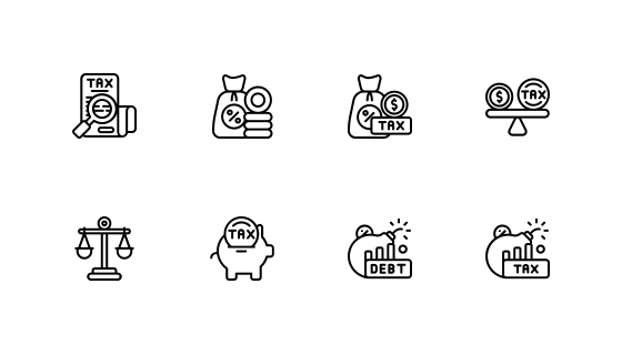 税