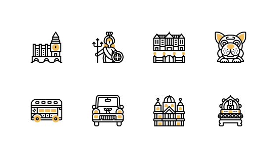 英国符号
