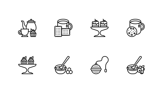 下午茶