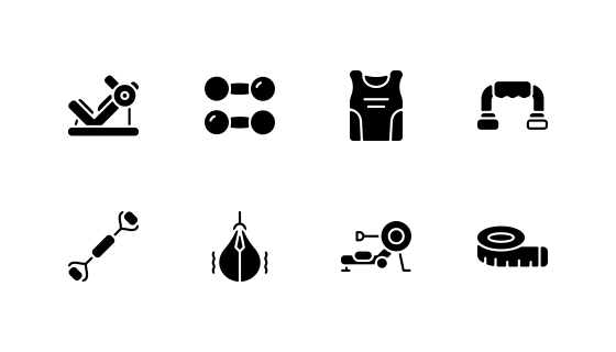 健身器材