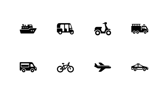 运输及车辆