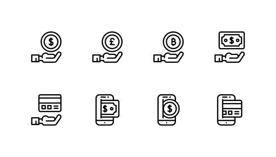 钱