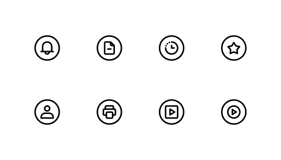 用户界面