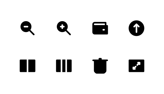 用户界面