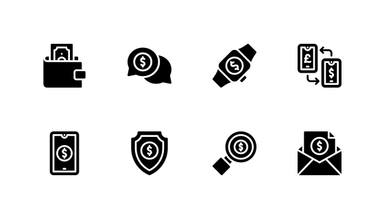 钱