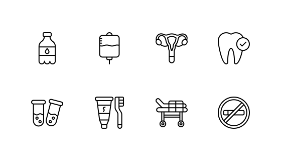 医疗