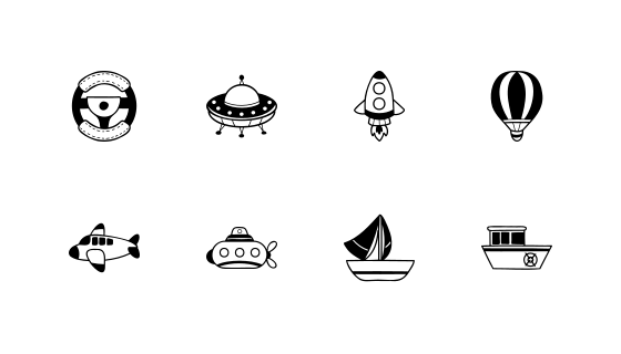 车辆