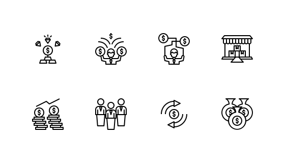资金管理