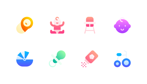 宝宝
