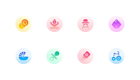 宝宝