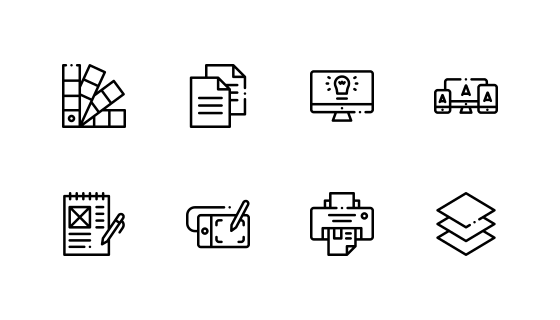 编辑设计