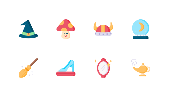 童话