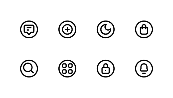基础用户界面
