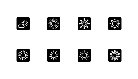 太阳