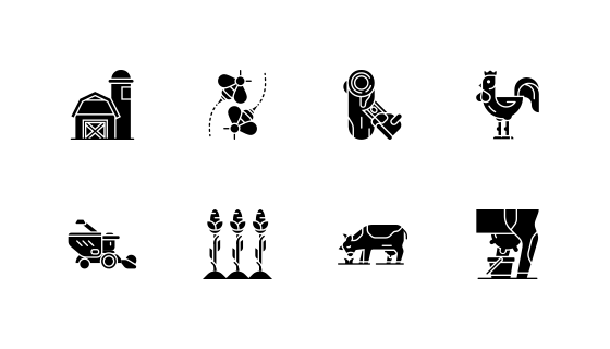 农业标志