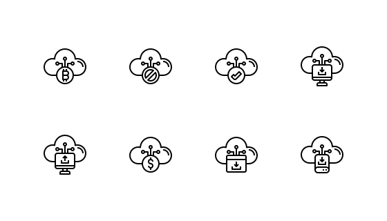 云网络