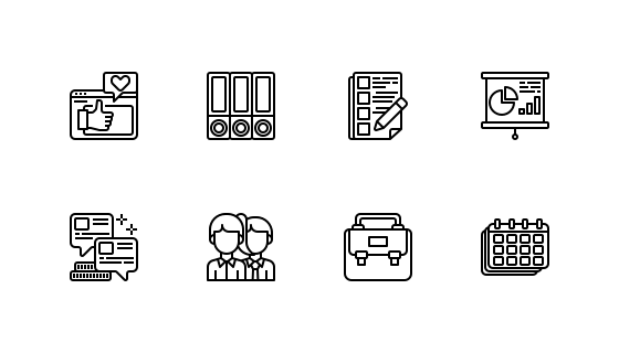 商业