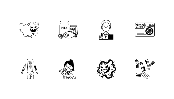 过敏