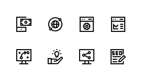 在线营销