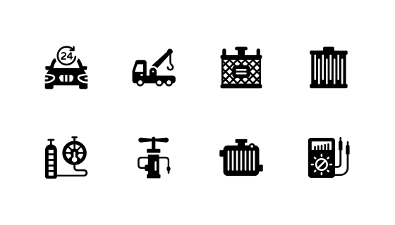 汽车修理