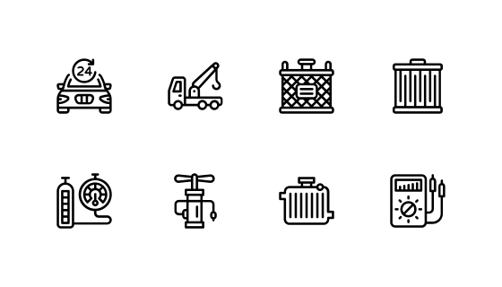 汽车修理