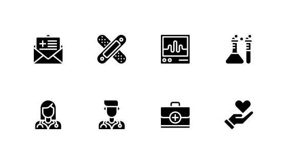 医疗保健