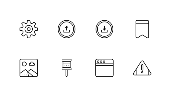 用户界面