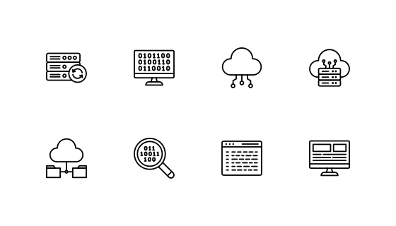 数据管理