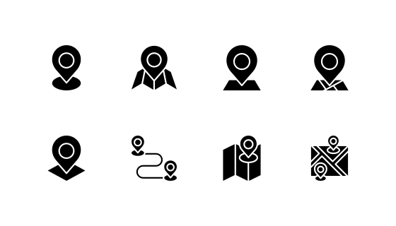 位置