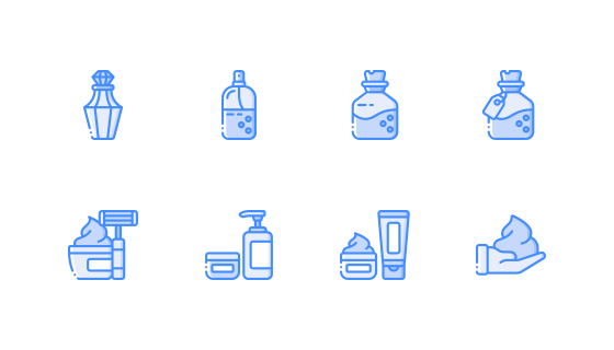 洗剂和补品