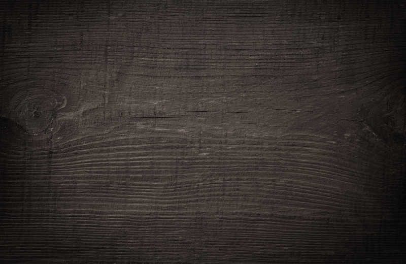 黑漆木菜板砧板纹理