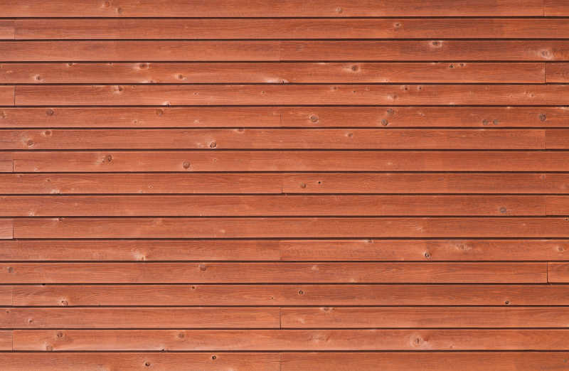 棕色木墙纹理背景