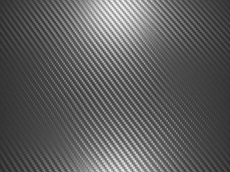碳纤维织构的三维图像