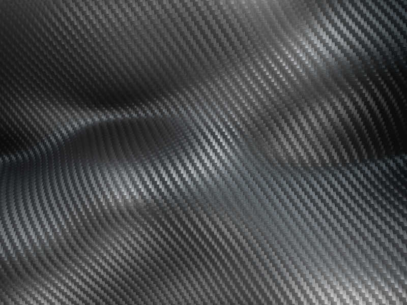 碳纤维纹理背景