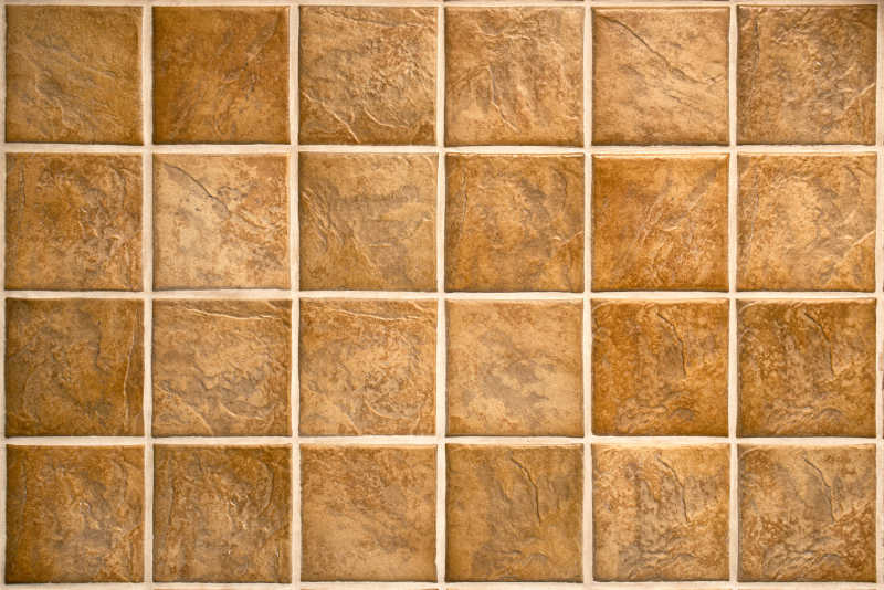 厨房浴室墙壁米色马赛克瓷砖