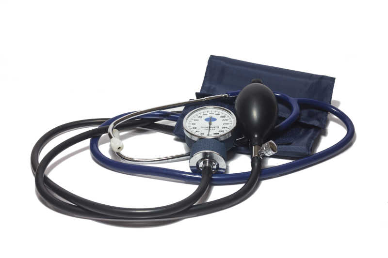 医疗测量血压装置