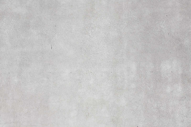 灰色光滑的墙壁纹理背景
