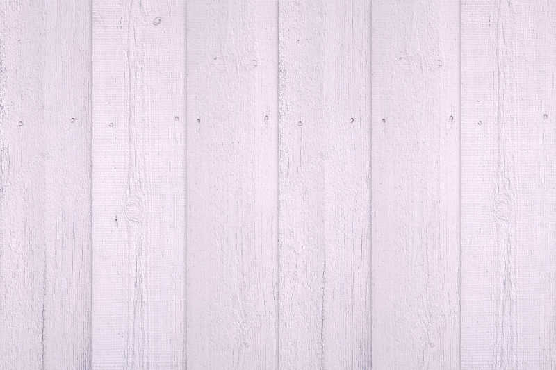 淡紫色木质板的背景纹理