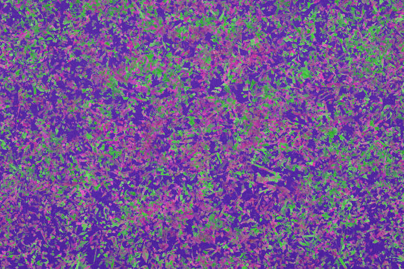 紫色苔藓纹路花纹