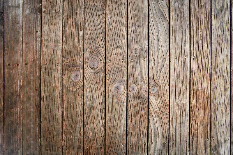 木材条纹背景