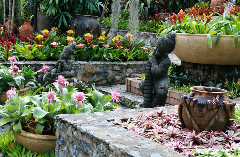 泰国花园