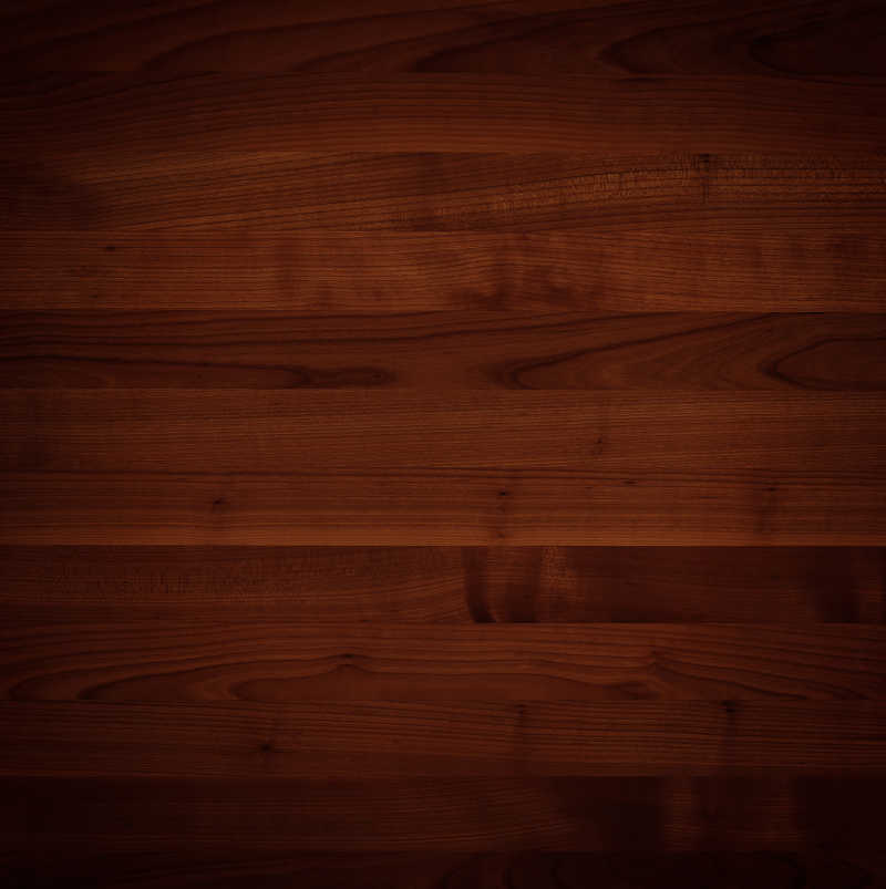 褐色木板背景