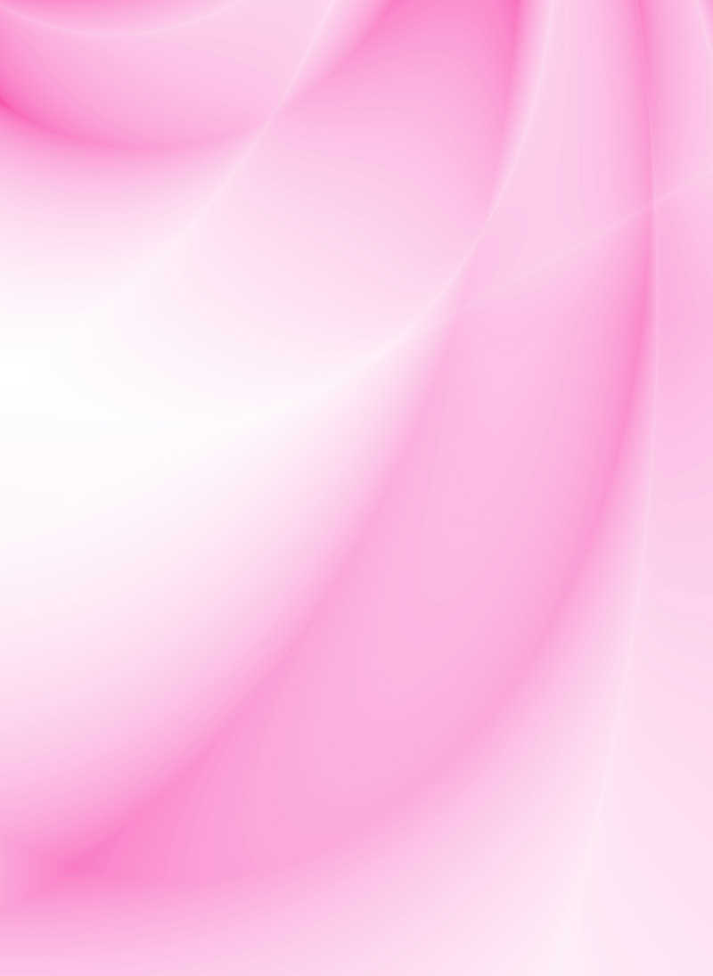 粉色柔和抽象背景