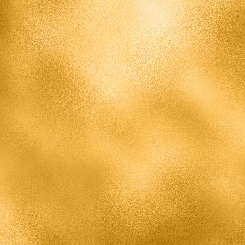 金色光泽的抽象金属质感玻璃背景