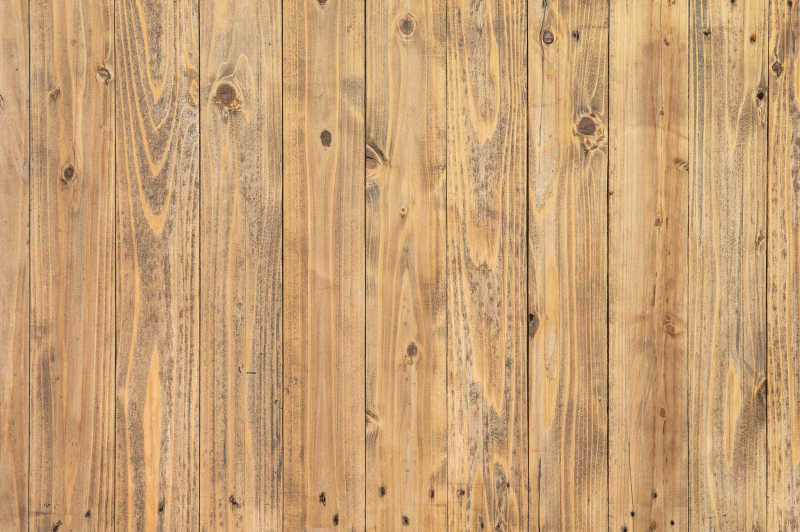 木材墙面纹理背景
