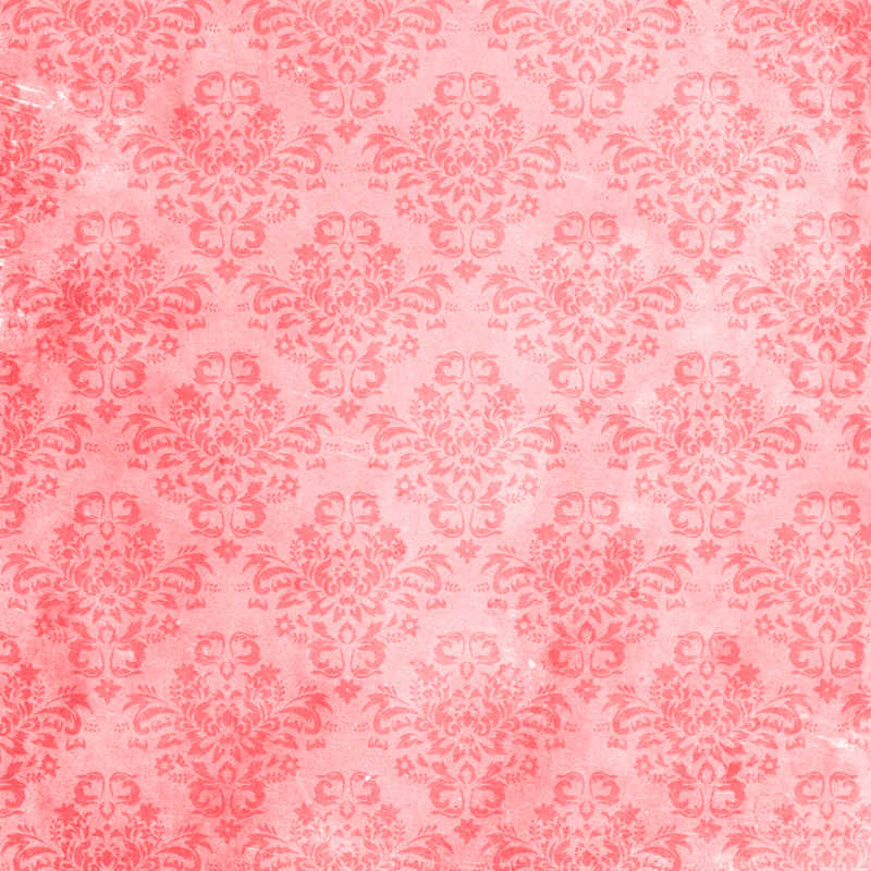 粉红色花瓣纹理背景