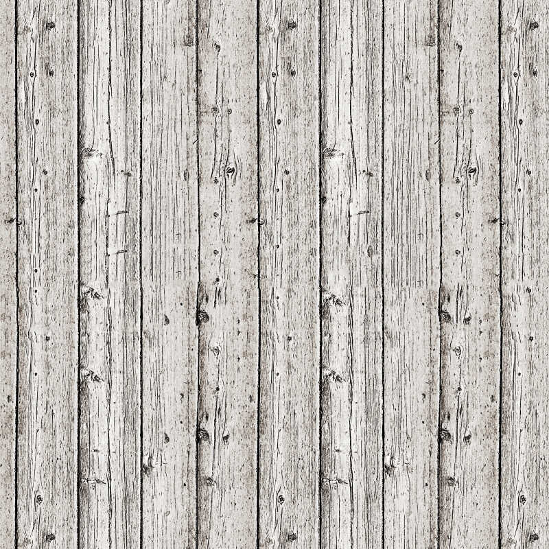 灰白色旧木板背景