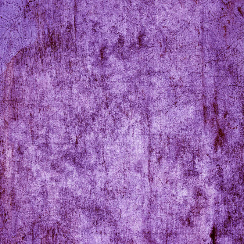 紫色水泥纹理背景