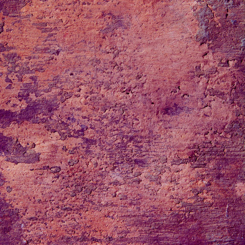 紫红色水泥背景