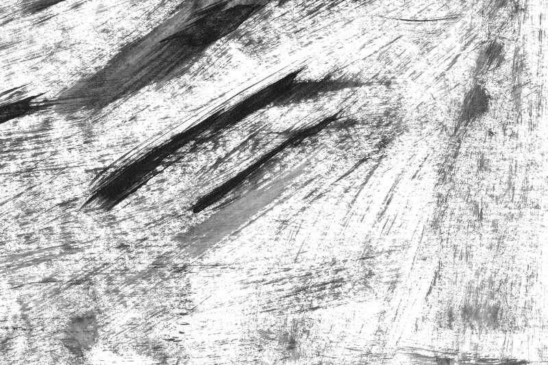 黑白色花岗岩大理石纹理背景